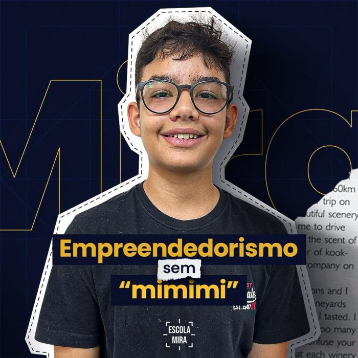 mira